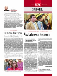 Gość Świdnicki 16/2016