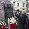 Pomnik Lecha Kaczyńskiego nielegalny?