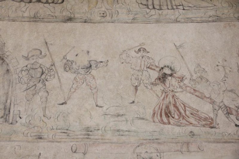 Międzynarodowy Dzień Zabytków w Międzyrzeczu