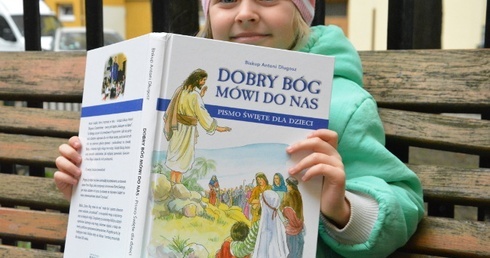 Rekolekcje dla 6-latków