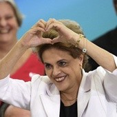 Brazylia: Impeachment Rousseff coraz bliżej