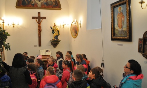 Wojciechowe ślady