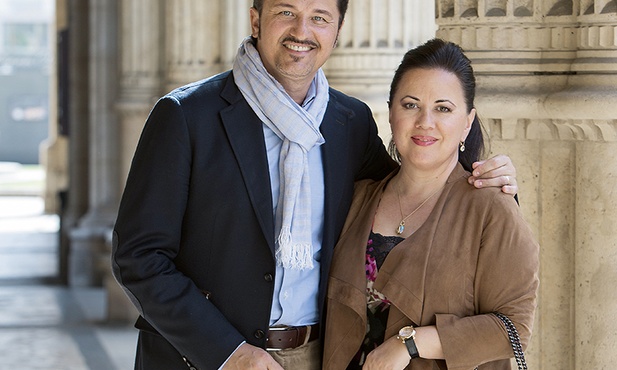 Pół godziny oklasków