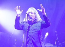 Robert Plant