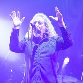 Robert Plant