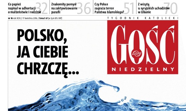 Najnowszy ranking sprzedaży tygodników