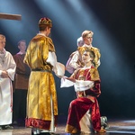 Przedstawienie o chrzcie Polski