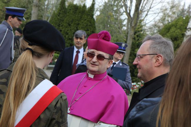 76. rocznica zbrodni katyńskiej