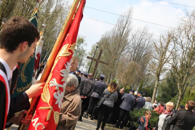 76. rocznica zbrodni katyńskiej