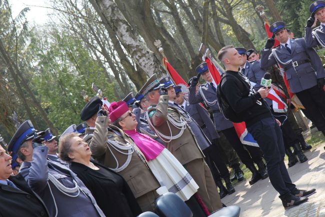 76. rocznica zbrodni katyńskiej