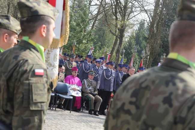 76. rocznica zbrodni katyńskiej