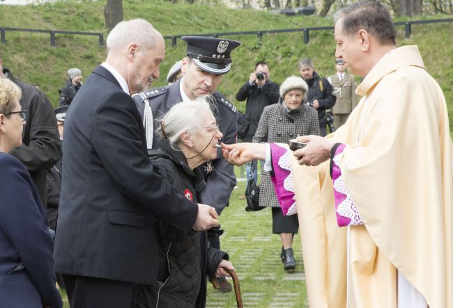 Dzień Pamięci Ofiar Zbrodni Katyńskiej