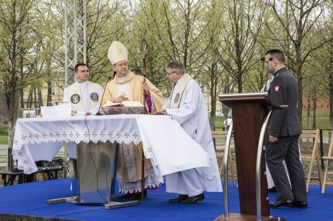 Dzień Pamięci Ofiar Zbrodni Katyńskiej