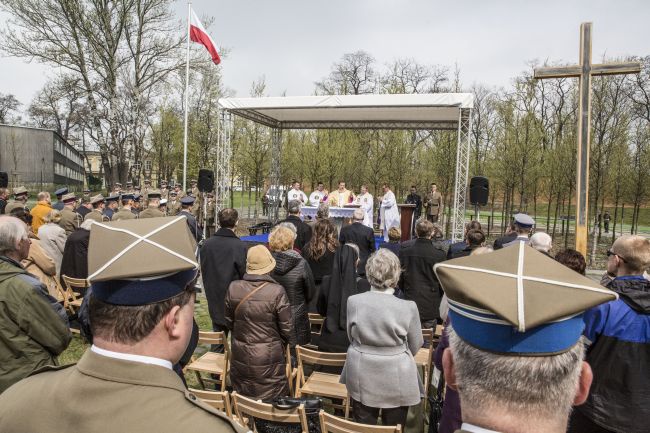 Dzień Pamięci Ofiar Zbrodni Katyńskiej