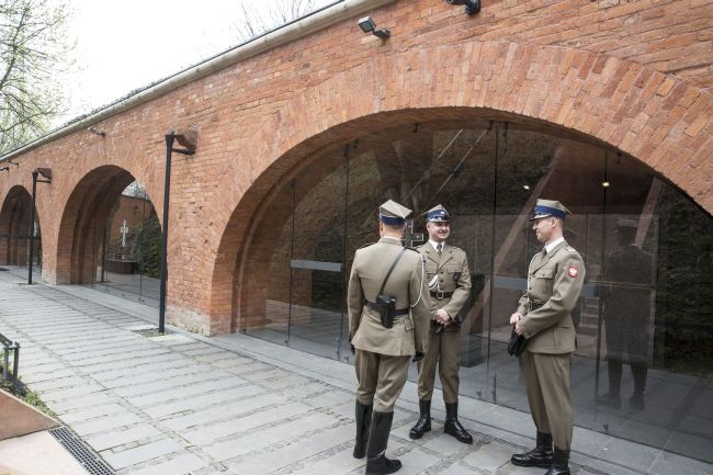 Dzień Pamięci Ofiar Zbrodni Katyńskiej