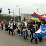 Marsz pamięci ofiar katyńskich