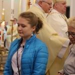 Znaki Miłosierdzia u NMP Królowej Polski w Czechowicach