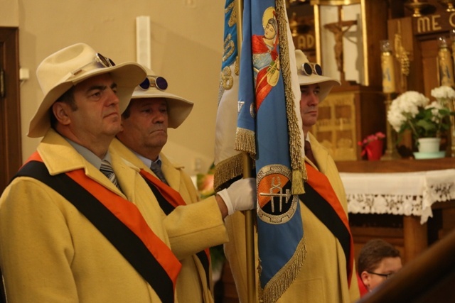 Znaki Miłosierdzia u NMP Królowej Polski w Czechowicach