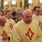 Znaki Miłosierdzia u NMP Królowej Polski w Czechowicach