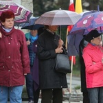 Znaki Miłosierdzia u NMP Królowej Polski w Czechowicach