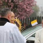 Znaki Bożego Miłosierdzia u św. Maksymiliana w Czechowicach