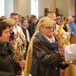 Znaki Miłosierdzia u św. Andrzeja Boboli w Czechowicach