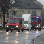 Znaki Miłosierdzia u św. Andrzeja Boboli w Czechowicach