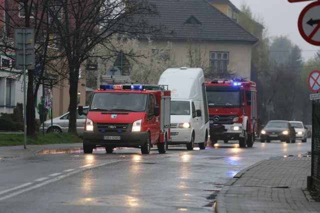 Znaki Miłosierdzia u św. Andrzeja Boboli w Czechowicach