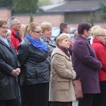 Znaki Bożego Miłosierdzia w Czechowicach-Dziedzicach Południowych