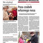 Koszalińsko-Kołobrzeski 16/2016