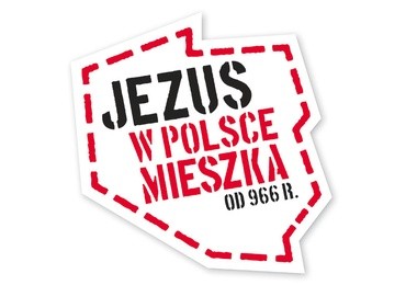 Od 1050. lat Jezus w Polsce mieszka