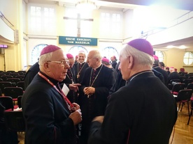 Ruszyły obchody 1050. rocznicy Chrztu Polski