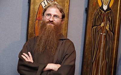 Br. Marcin Świąder OFM Cap