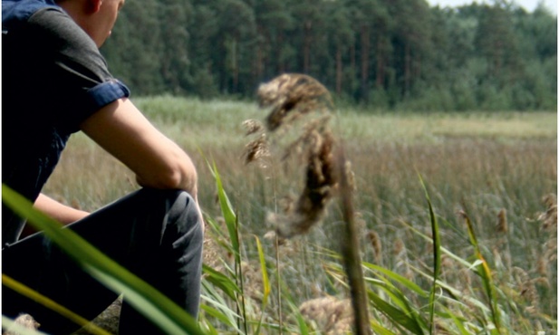 Ludzie kochali tego księdza, bo on kochał ich