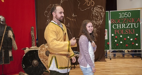 Lekcja z przeszłości