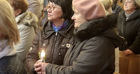 Zawiszacy i jubilleuszowy kamień 