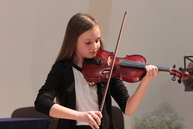 Obchody 1050. rocznicy chrztu Polski w Skierniewicach