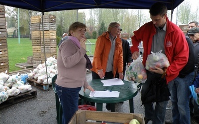 20 ton smaku i zdrowia