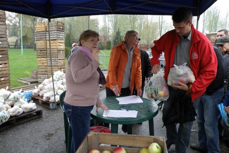 20 ton smaku i zdrowia