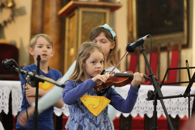 Festiwal u św. Maurycego