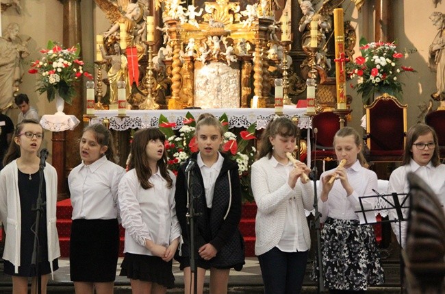 Festiwal u św. Maurycego