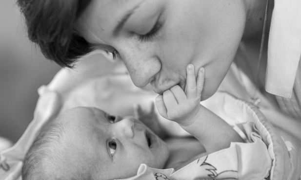 Lekarz był oburzony, że nie chcę słuchać o aborcji
