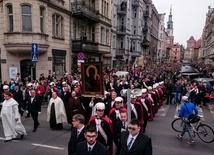 Abp Gądecki: Bądźmy wierni przyrzeczeniom