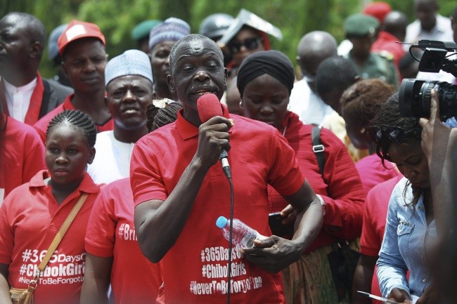Nigeria: Jest szansa na uwolnienie dziewcząt z Chiboko
