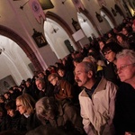 Koncert studentów Akademii Muzycznej