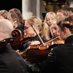 Koncert studentów Akademii Muzycznej