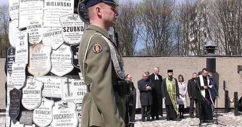 Czuliśmy, że jesteśmy razem