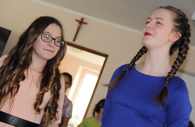 Lekcja zdrowego żywienia dla rodziców