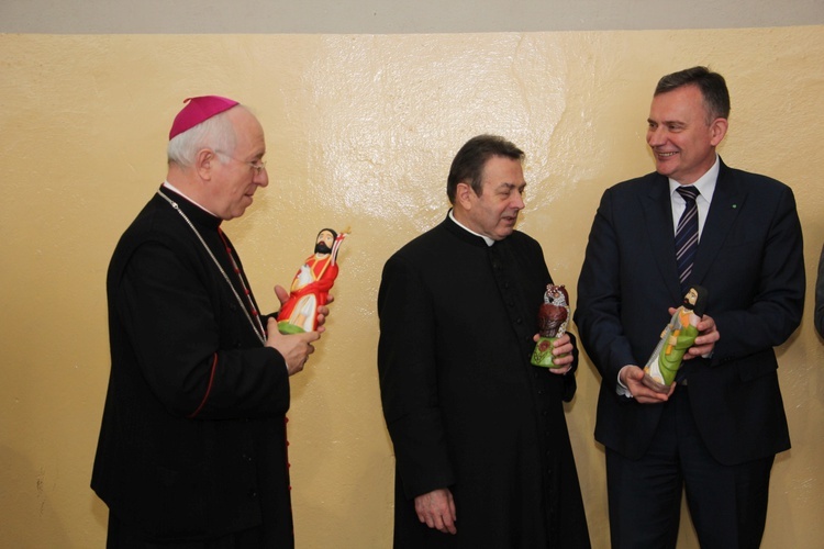 Turniej finałowy w Witoni