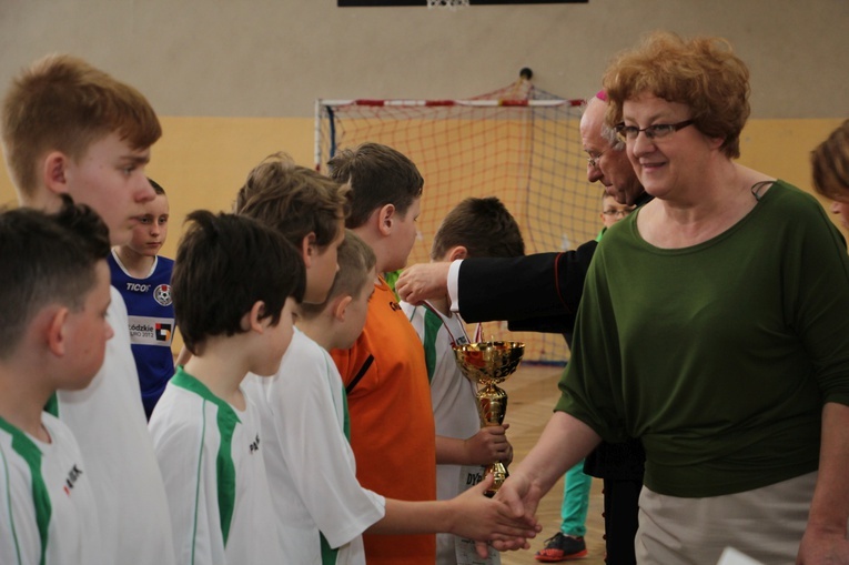 Turniej finałowy w Witoni